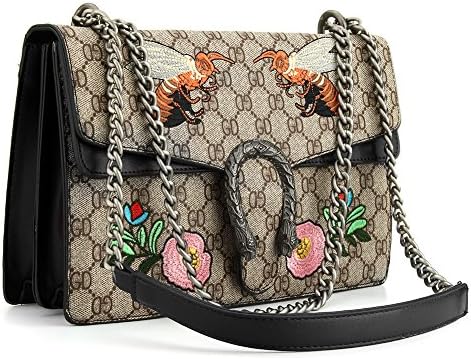 EROUGE Cross-body Bag Fashion Single Shoulder Messenger Bags Handbag for Womens