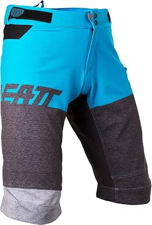 leatt dbx shorts