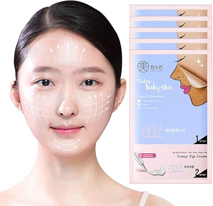 cream skin korea