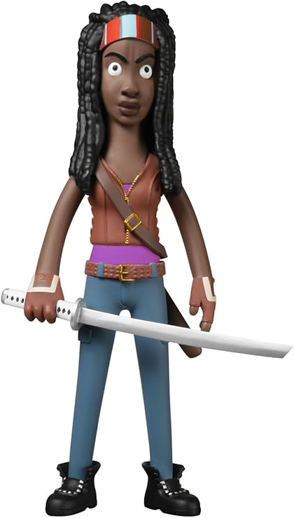 michonne doll