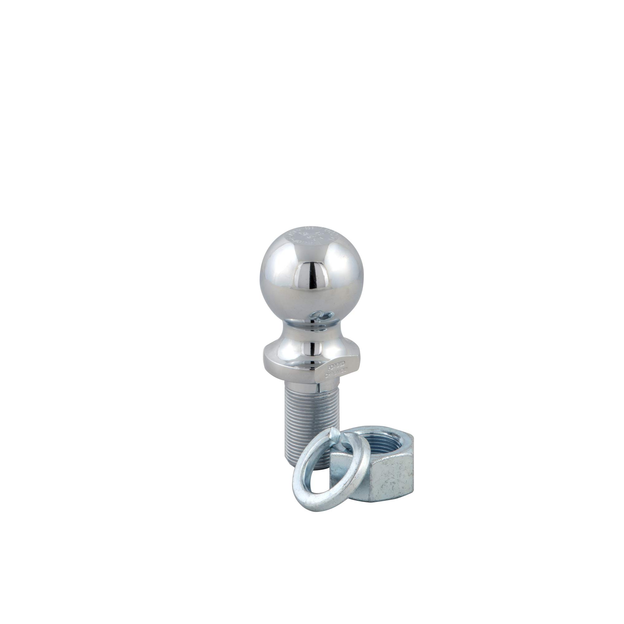 Photo 1 of Equal-i-zer 2 5/16' Equal-i-zer Hitch ball 10K - 91-00-6100