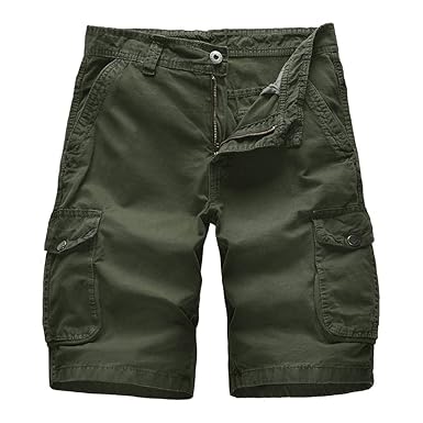 pantaloncini particolari