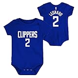 Outerstuff NBA Newborn Infants Team Color Name and