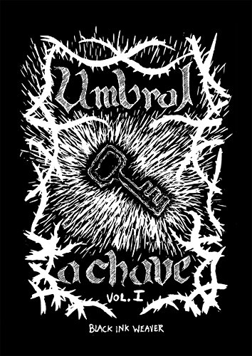 Livro Umbral   A Chave