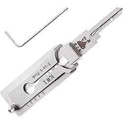2 In 1 Set for Civilian Use KW1 Repair Tools Kit