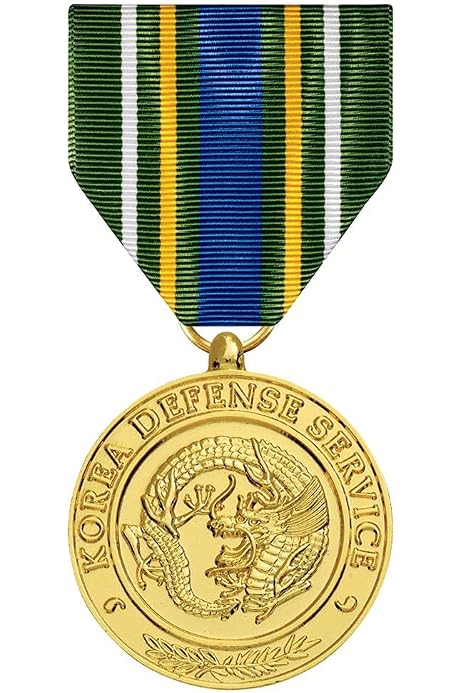 Expeditionary Ribbon Global War On Terrorism Service Medal Full Size ...