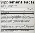 Optimum Nutrition Essential Amino Energy, Fruit Fusion, 30 Servings, 9.5 Ounce (Pack of 3)