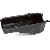 GM Genuine Parts 12557558 Oil Pan