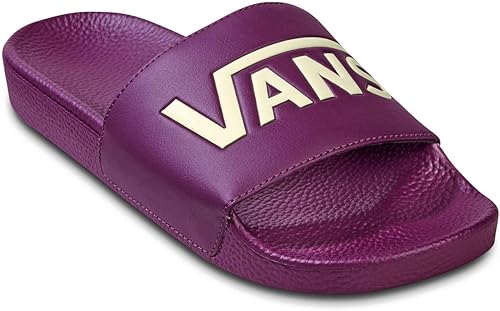 Amazon Vans バンズ メンズサンダル 靴 Slide On Vans Port Royale Men S 13 Women S 14 5 31cm レディース31 5cm Medium 並行輸入品 Vans バンズ ファッションサンダル