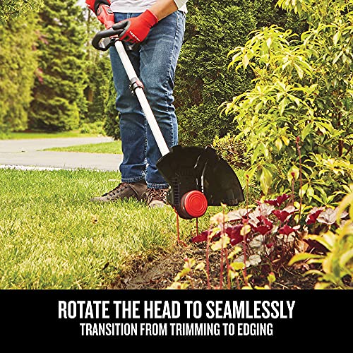 CRAFTSMAN V20* String Trimmer / Edger (CMCST910M1) Pricepulse