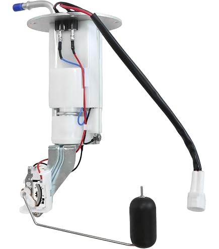 Amazon.com: Fuel Pump Assembly Compatible for Suzuki Jimny SN413