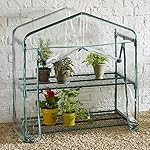 Educational Insights GreenThumb Classroom Greenhouse