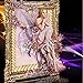 XiangZin DIY 5D Diamond Painting Cross Stitch Round Diamond 3D Diamond Stitch Tools Kit Diamond Mosaic Room D¨¦cor