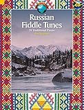 Russian Fiddle Tunes: 31 Traditional Pieces For Violin With Optional Violin Accomp. (Schott World Music)