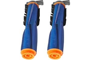 ZXHUANGOH Main Roller Brush for Shark AI AV2511AE, AV2501S, AV2501AE, RV2502AE, RV2520AOUS, AV2510AOUS, RV2310AE, AV2310AE Robotic Vacuum Cleaner Replacement Accessories