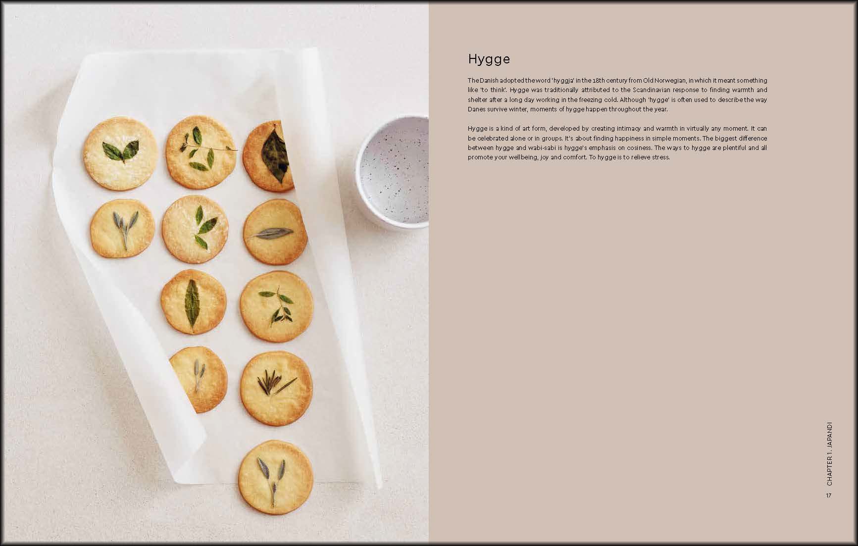 Japandi Living: Japanese Tradition. Scandinavian Design