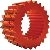 Sleeve Coupling Insert, 8H, Hytrel