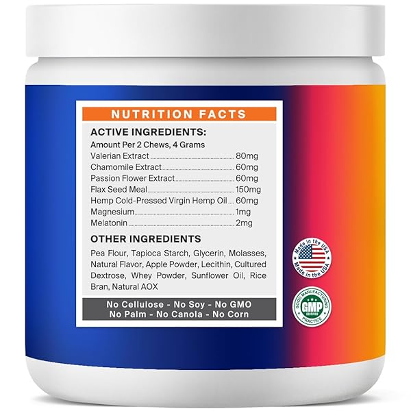 ALFIE’S CHOICE DOG CALMING CHEWS – DOG ANXIETY RELIEF STRESS & SEPARATION SUPPORT – PET HEMP CALMING CHEWS FOR DOGS ALL BREEDS – CALMING DOG TREATS SOFT CHEWS – 12 OZ, APPX 160 COUNT