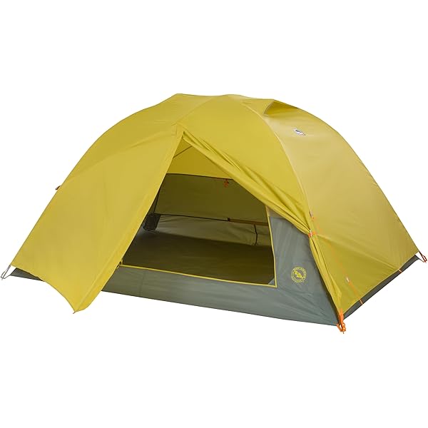 未使用】BIG AGNES サンドウォッシュカータープ CAR TARP Big Agnes