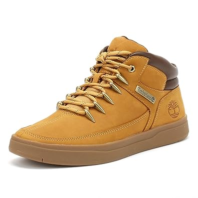 davis square hiker timberland