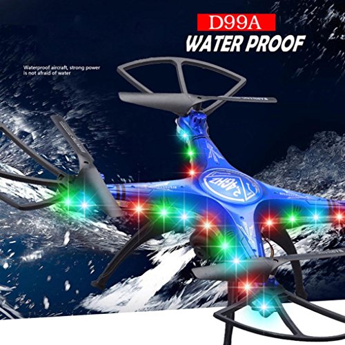 OVERMAL D99A RC Quadcopter Drone WIFI FPV 2MP Camera Zimbabwe Ubuy