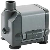 Sicce Micra Adjustable Submersible Aquarium &amp; Fountain Pump, 90 GPH | Aquariums, Ponds &amp; Fountains
