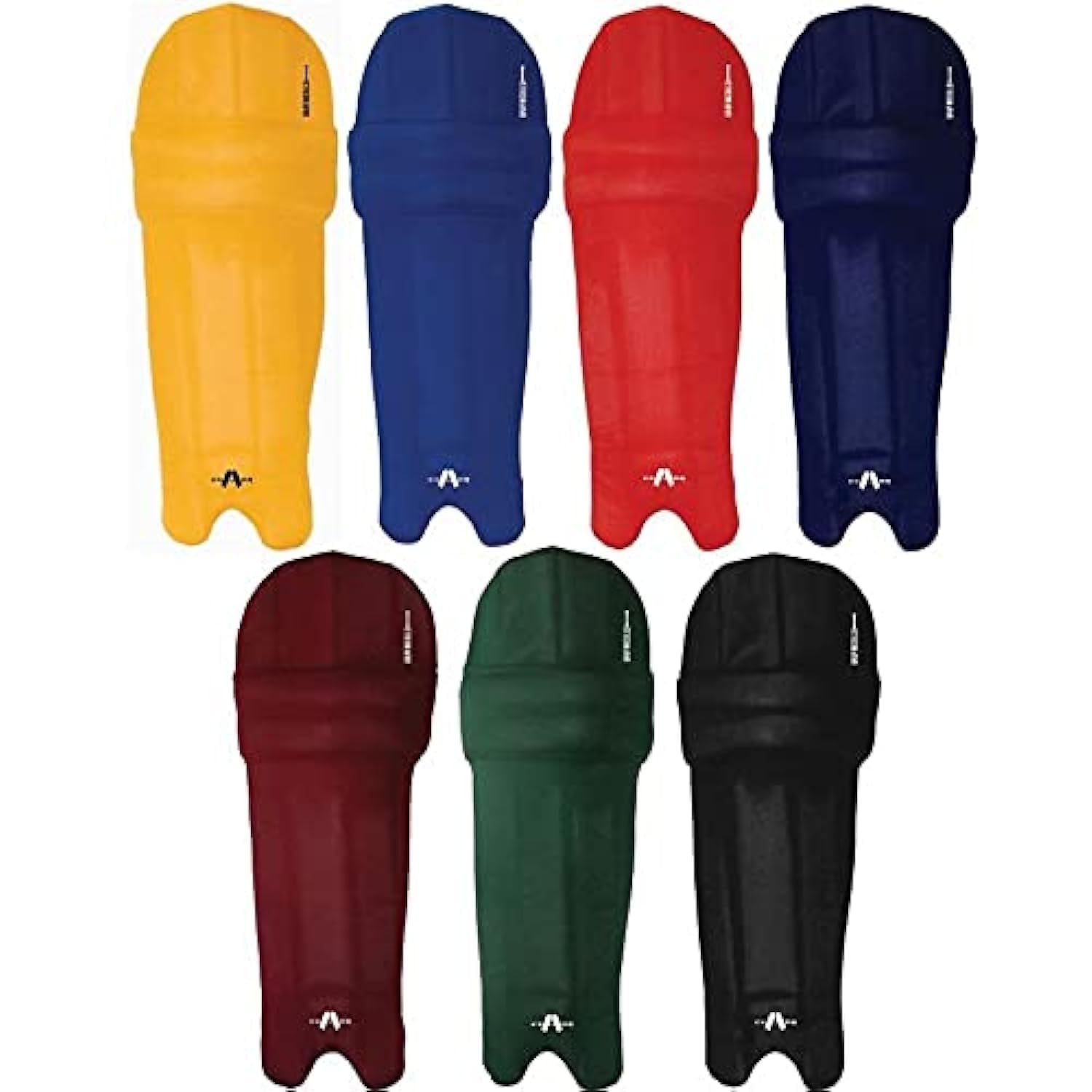 Gray-Nicolls Clads for Batting Pads (2021) - Bottle Green, Senior