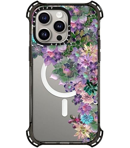 CASETiFY iPhone 15 Pro ケース パープル 楽天市場】【公式】CASETiFY iPhone 15 iPhone 15Pro iPhone
