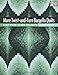More Twist-and-Turn Bargello Quilts: Strip Piece 10 New Projects by Eileen Wright