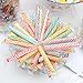 Rainbow Candy Kit - Party Candy Buffet Table: 25 to 50 Guests