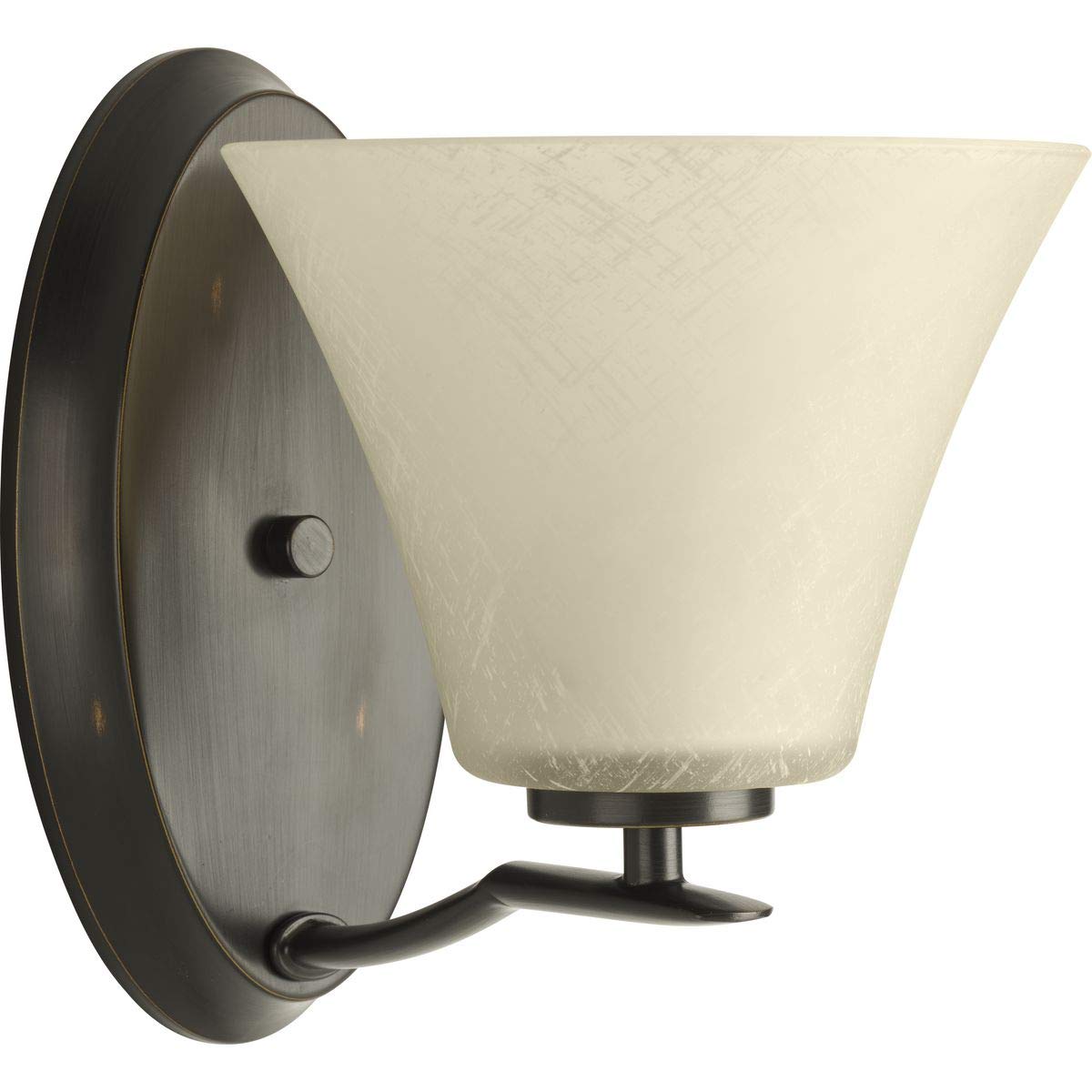 Best Progress Lighting Sconce Bronze