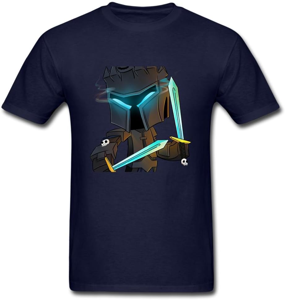 PopularMMOs Gaming Top Sky 1 DIY Adult Boy's T-Shirt