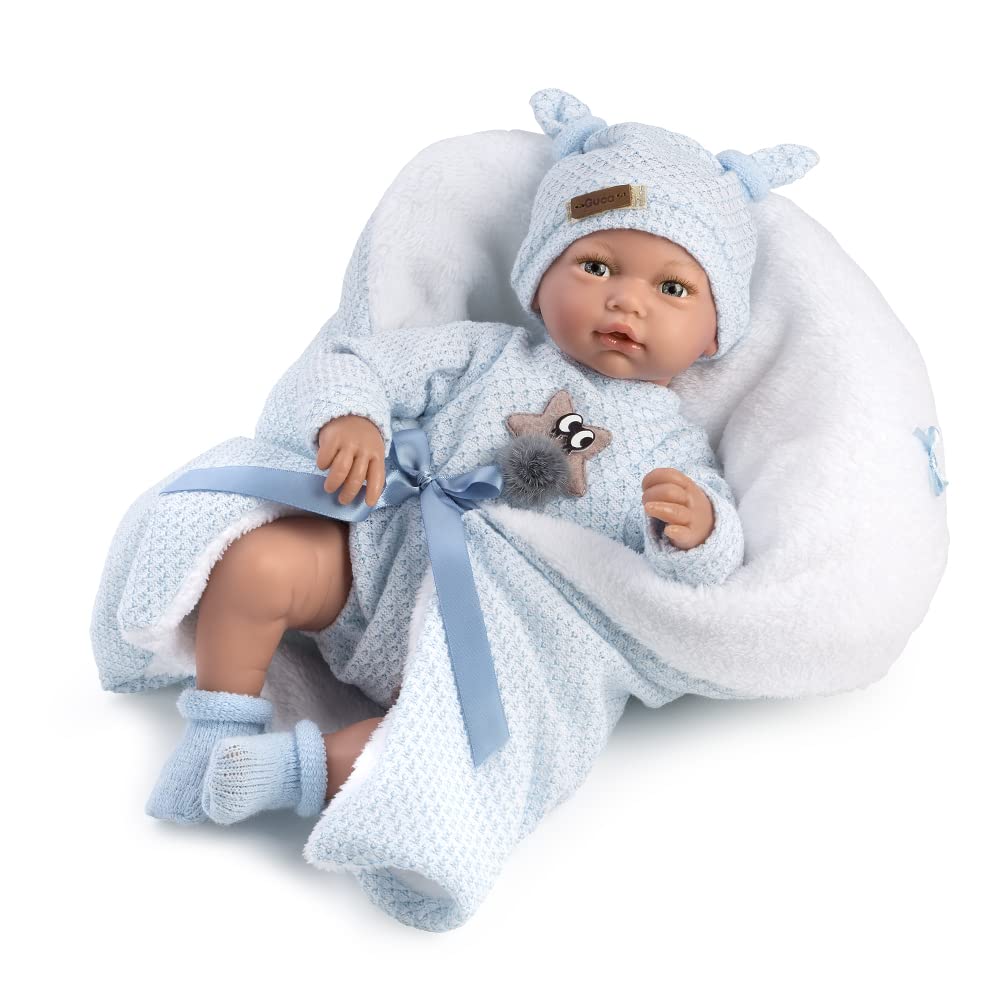 Guca Dolls - Baby Doll (10221SM)