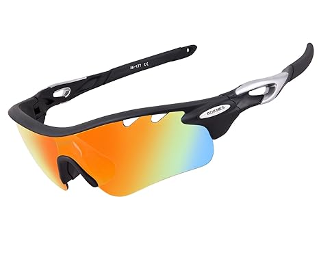 gafas oakley ciclismo