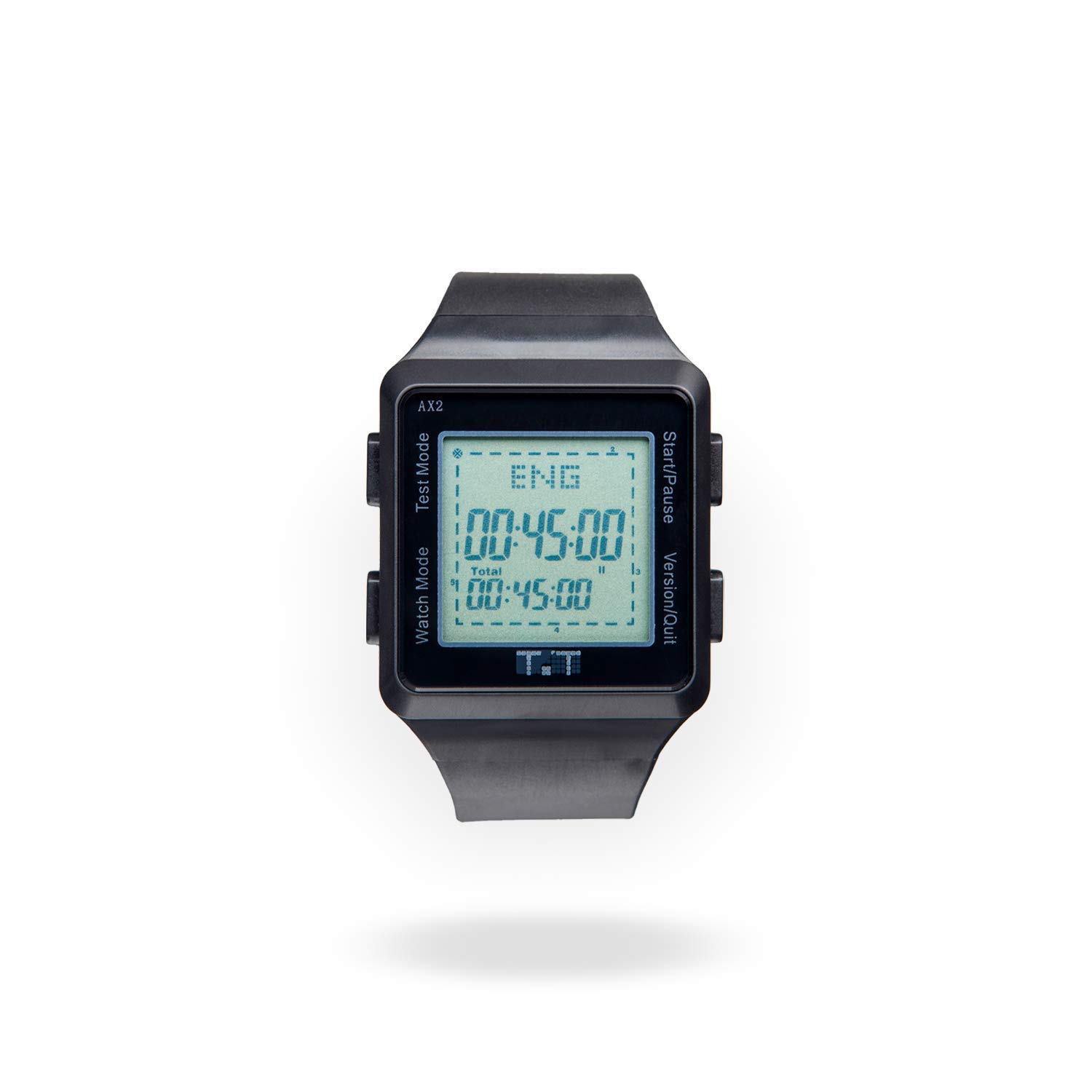 Testing Timers TT-AII ACT G2 Pacing Digital Timer and Watch, 2nd Generation: Industrial & Scientific