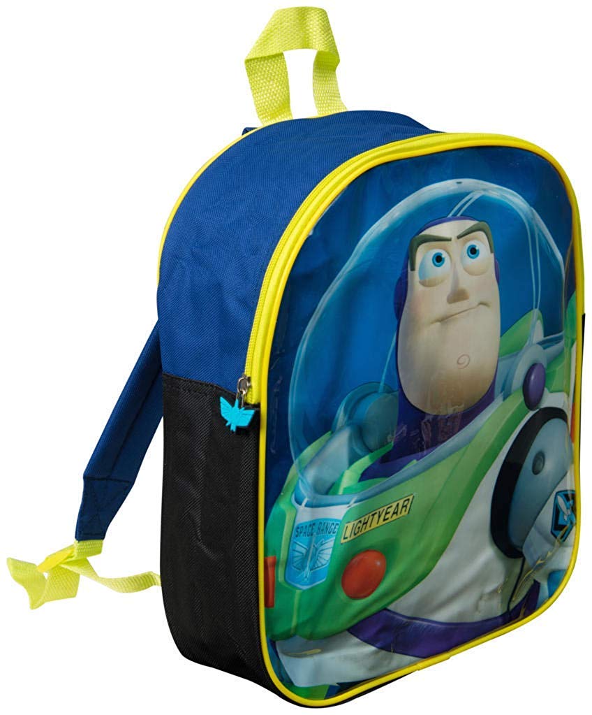 Disney Toy Story 3 Buzz Lightyear Backpack