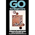 Go for Beginners: Iwamoto, Kaoru: 9780394733319: Amazon.com: Books
