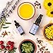 Magic Face Potion, Anti Aging Face Oil, Sea Buckthorn Lavender Cypress, Licorice Root Skin Oil, Antioxidant, Natural Moisturizing Serum for Hormonal Women, Rosacea, Adult Acne, Ora’s Amazing