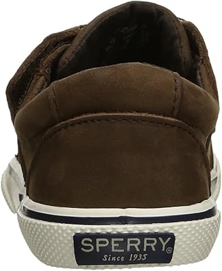 sperry ollie jr