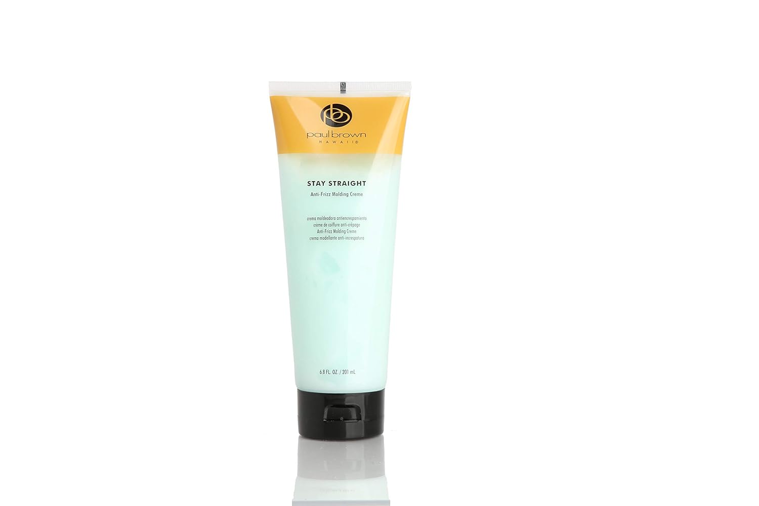 Amazon Com Paul Brown Hawaii Stay Straight Anti Frizz Smoothing