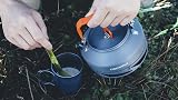 Fire-Maple FMC-XT1 Camping Tea Kettle 0.7L Hard Anodized Aluminum view 5