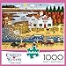 Buffalo Games - Charles Wysocki - Carver Coggins - 1000 Piece Jigsaw Puzzle