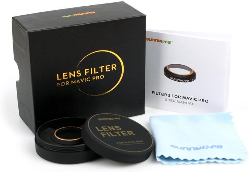 dji mavic pro gimbal calibration