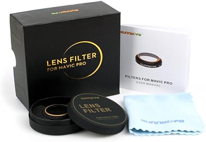 Amazon Com Darkhorse Cpl Circular Polarizer Camera Lens Filter