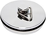 Merriway BH07188 Replacement O-Rings for Metal Basin Plugs & Pop-Up Wastes 38mm view 4