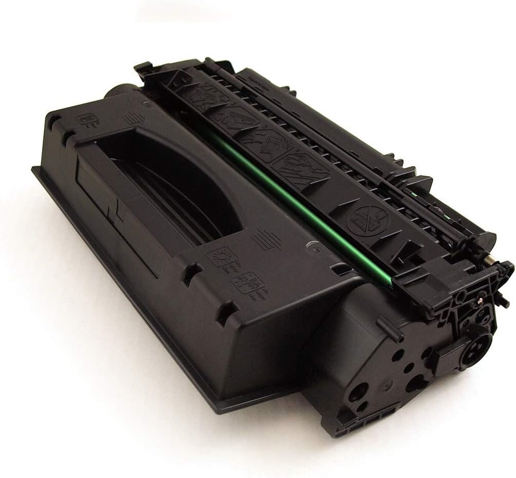 Green2Print Toner black 6000 pages replaces HP Q5949X, 49X Toner cartridge for HP LaserJet 1320TN, 3390, 3392 - Image 3