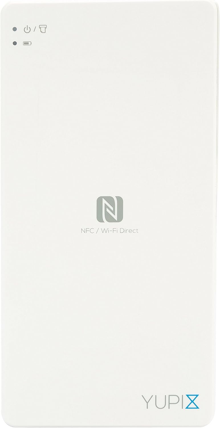 zuta pocket printer amazon