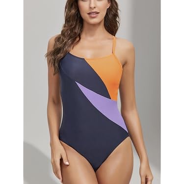 Body Perizoma Monokini Sexy Body Donna Lucido One Piece, Taglio Alto, Monokini Per Mare O Serata Body Taglio Alto Perizoma