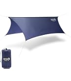 Amazon.com : ENO, Eagles Nest Outfitters ProFly Rain Tarp