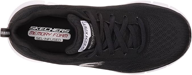 children's memory foam skechers